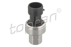 Fiat Ducato Klima Basınç Sensörü 1.2-2.8 / 8V-16V TOPRAN 51768498