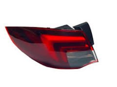 Opel İnsignia B Sol Şöför Tarafı Ledli Stop Lambası Orjinal Marka 39125835