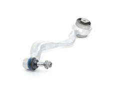 Bmw 1 Series E81-E87 Body Front Right Upper Control Arm Meyle Brand 3160350006 - 31126769798-1