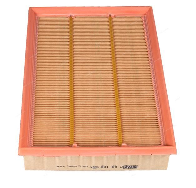 Ford C-Max 2004-2007 Model 1.6 Gasoline Engine Air Filter Mann Brand 3M519601AA