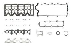 Opel Corsa C 1.7 ( Y17DT ) Üst Takım Conta Seti (Silindir Kapak Contası Hariçtir) Victor Reinz Marka 1606002