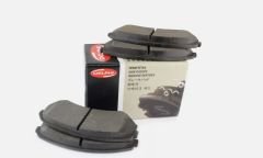 Peugeot 106 Gti Front Brake Pad Delphi Brand LP793