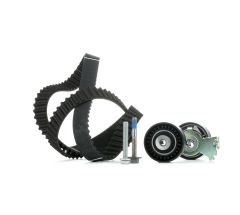 Citroen C3 1.4 16 Valve Gasoline Timing Set Gva Brand 0831.V0