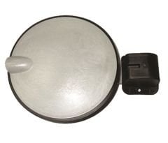 Opel Corsa C Dış Depo Kapağı Root Marka  182753