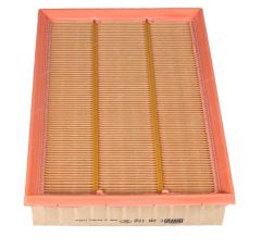 Ford Focus 2004-2007 Model 1.6 Gasoline Engine Air Filter Mann Brand 3M519601AA
