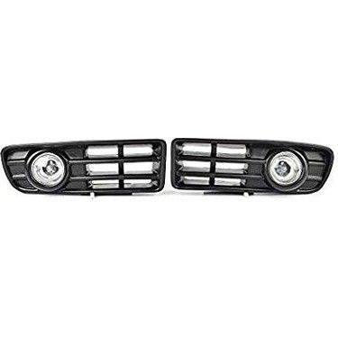 Volkswagen Golf 5 Комплект противотуманных фар BSG Brand BSG 90-816-003