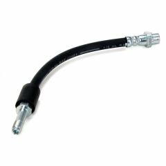 Bmw E81 Case 116i Задний тормозной шланг Corteco Brand 19036613 - 34306792253
