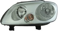 Volkswagen Caddy Right Headlight Electric Hella Brand 2K0941006D