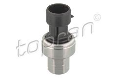 Fiat Punto Klima Basınç Sensörü 1.2-2.8 / 8V-16V TOPRAN 51768498