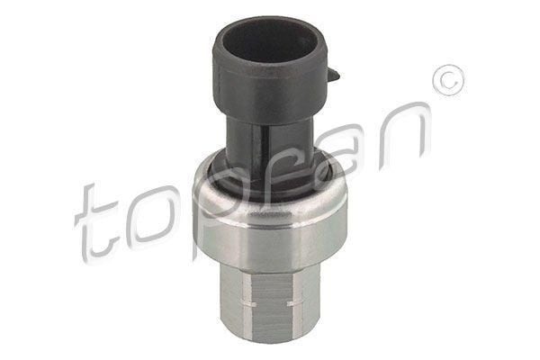 Fiat Grande Punto Klima Basınç Sensörü 1.2-2.8 / 8V-16V TOPRAN 51768498
