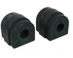 Bmw 3 Serisi E46 Kasa Ön Viraj Demir Lastik Takımı (23.00mm) Febi Marka 33379 - 31351097179