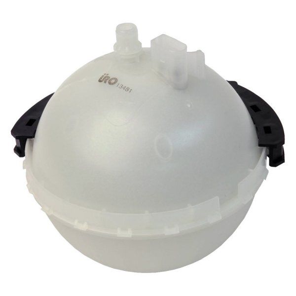 Bmw 1 Serisi F20 Kasa Radyatör Yedek Su Deposu İthal Marka D0000013 - 17137642158