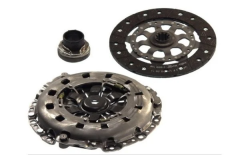 Bmw E46 Case 320d M47 Двигатель Комплект сцепления Sachs Brand 3000970094