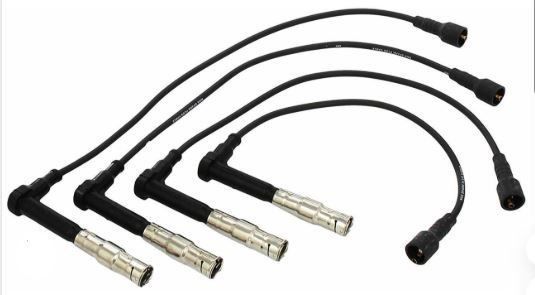 Mercedes X156 Buji Kablosu Beru Marka ZEF642