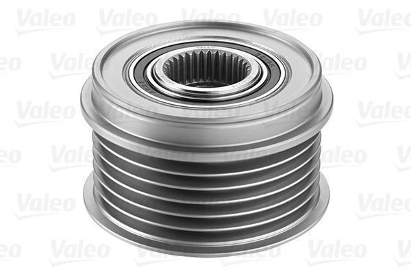 Fiat Linea 1.3 MultiJet Alternatör Kasnağı Gates HC-CARGO 77362717