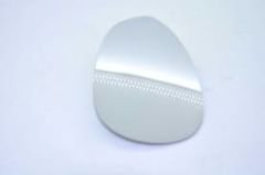 Fiat Linea Sol Ayna Camı ( Isıtmalı ) Orijinal Opar 71740498