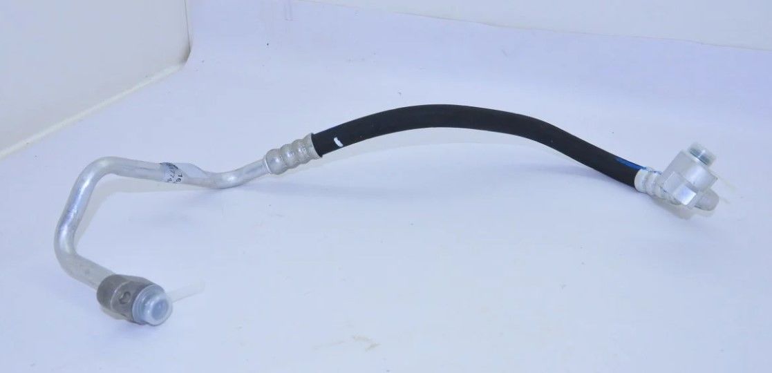 Fiat Doblo 1.3 Klima Borusu ( Kondanser İle Pompa Arası ) Orijinal Opar Marka 51774466