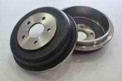 Ford Connect 2003-2008 Arka Kampana Yan sanayi Margo 2225006
