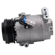 Opel Corsa C Z14XE Klima Kompresörü Behr Marka 1854111