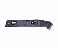 Volkswagen Golf 4 Front Bumper Bracket Left Side Imported Brand 1J0807183A