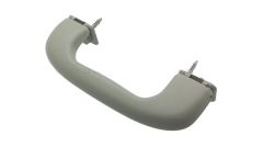 Chevrolet New Aveo Roof Handle Titanium Color Original GM 2353024 - 9072231