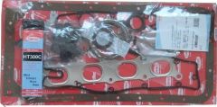 Citroen C5 2.0 Gasoline Set Gasket Full Corteco Brand 0197Y1