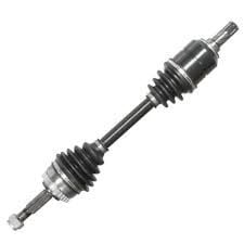 Opel Corsa C A12XEP - Z12XE Sol Aks İthal Marka 374442