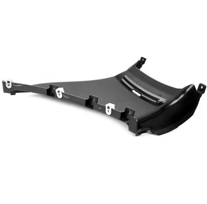 Bmw X5 Series F15 Case Brake Pipe Right Side Bmw Original Brand 51117303112