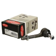 Peugeot 106 Right Tie Rod End (Passenger Side) Delphi Brand TA1155