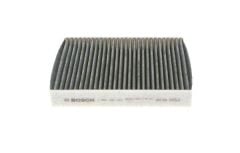 Bosch C-Max 2004-2007 Угольный фильтр для салона автомобиля Bosch Brand 1987432413