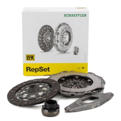Bmw E81 Kasa 116i - 118i - 120i Debriyaj Seti Luk Marka 623323800 - 21207599307 - 21207576519