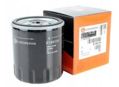 Peugeot 406 2.0 Petrol Oil Filter Eurorepar Brand 1109.AL