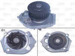 Fiat Panda 1.4 16V Devirdaim Su Pompası VALEO Marka 55221397