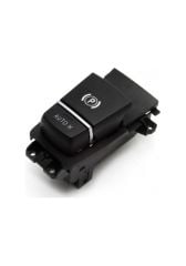 Bmw 5 Series F10 LCI Body Handbrake Button Bmw Original Brand 61316822518