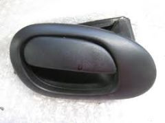 Peugeot 206 Sağ Ön Kapı İç Açma Kolu Psa Marka 9143.A3