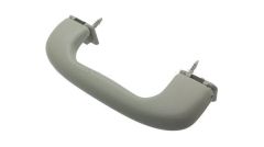 Ручка крыши Opel Meriva B титанового цвета оригинальная GM 2353024 - 9072231