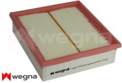 Opel Corsa E 1.3 Diesel Sponge Air Filter Wegna Brand 5834043