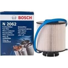Opel Meriva B Dizel Mazot Filtresi Bosch Marka 5818085