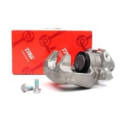 Ford Fiesta 2012-2018 Front Right Brake Caliper Brake Center Trw Brand TRW.BHW911