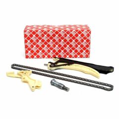 Bmw E46 Case 318i N42-N46 Комплект цепей двигателя Febi Brand 30334 - 11311439854