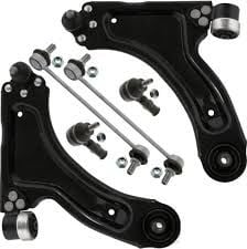 Opel Corsa C Alt Takım Komple Ayd Marka 5352039 - 55703231 - 13321280 - 1603545 - 77363829 - 1603456