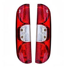 Fiat Doblo 2006-2011 Правый задний стоп-сигнал Оригинал Opar 51755144