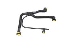 Citroen C2 1.6 Gasoline Oil Steam Hose Imported Brand 1192.W0