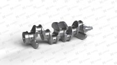 Fiat Albea 1.2 16V Krank Mili MOTUS Marka 71718466