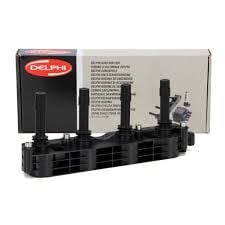 Opel Astra G 1.4 - 1.6 Benzinli Motor Ateşleme Bobini Delphi Marka 1208307