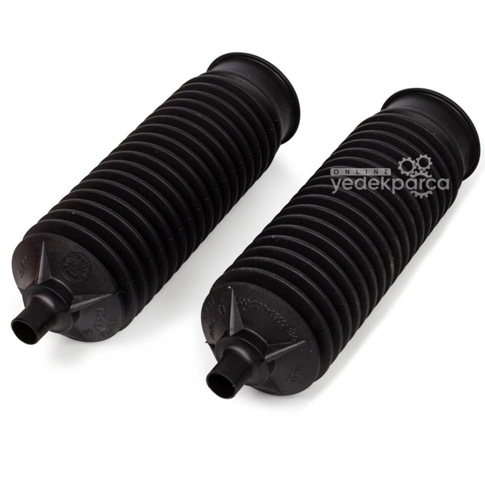 Ford Connect 2003-2008 Direksiyon Körüğü Takımı (2 Adet) Ytt Y9568