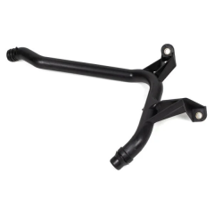 Bmw E46 Case 320i M52 Двигатель Блок Водопроводная Труба Swag Бренд 20945351