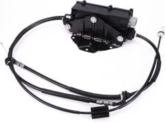 Bmw X5 Seri E70 Kasa El Freni Mekanizması Bmw Orijinal Marka 34436796072