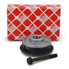 Bmw E46 Case 318i (2002-2006) Выхлопная система Vanos Excentric Gear Febi Brand 47572 - 11361707315