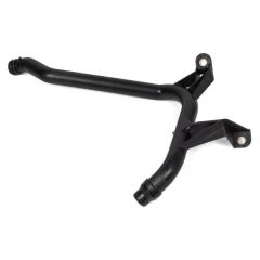 Bmw E46 Case 320i M54 Двигатель Блок Водопроводная Труба Swag Бренд 20945351